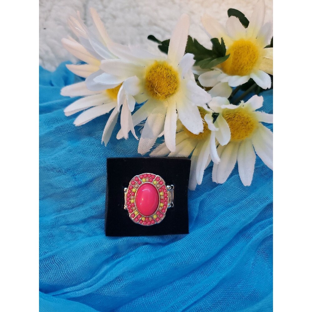 Paparazzi ring